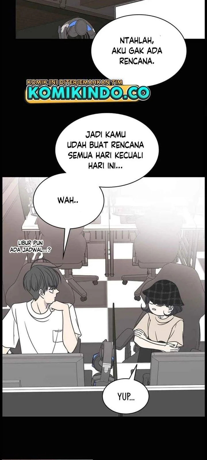 A Guide to Proper Dating Chapter 78 Gambar 21