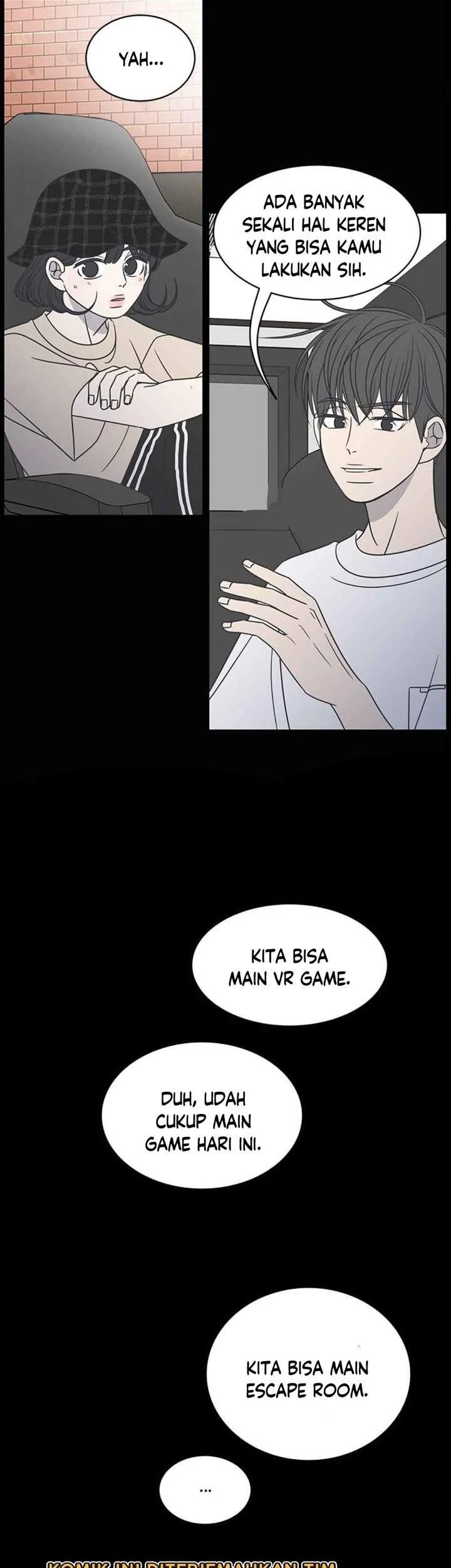 A Guide to Proper Dating Chapter 78 Gambar 22