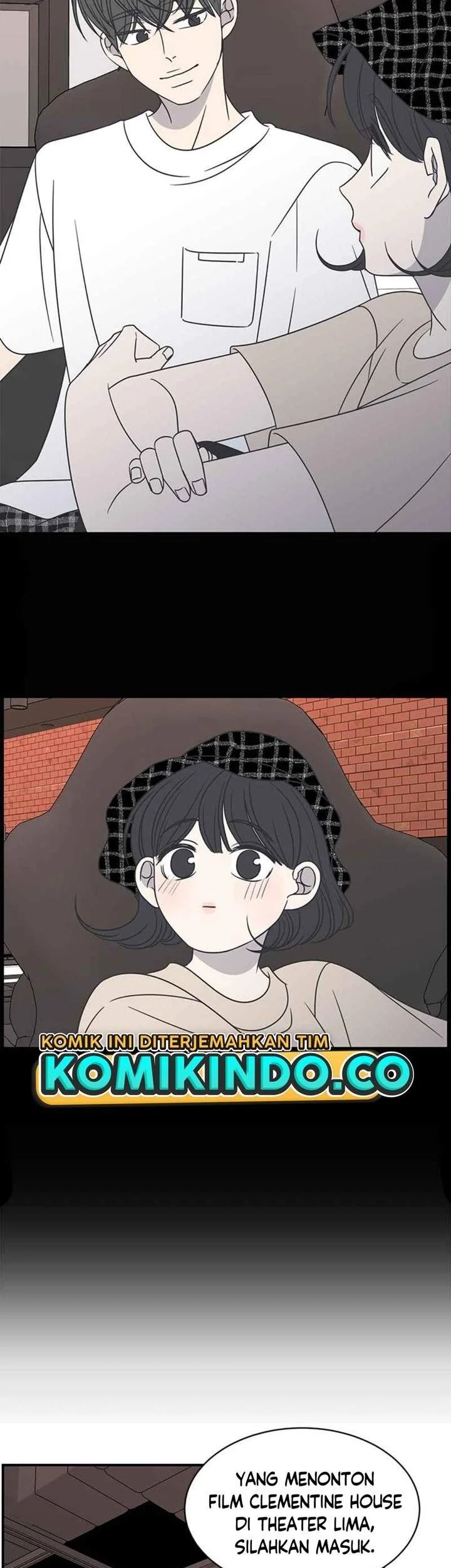 A Guide to Proper Dating Chapter 78 Gambar 24