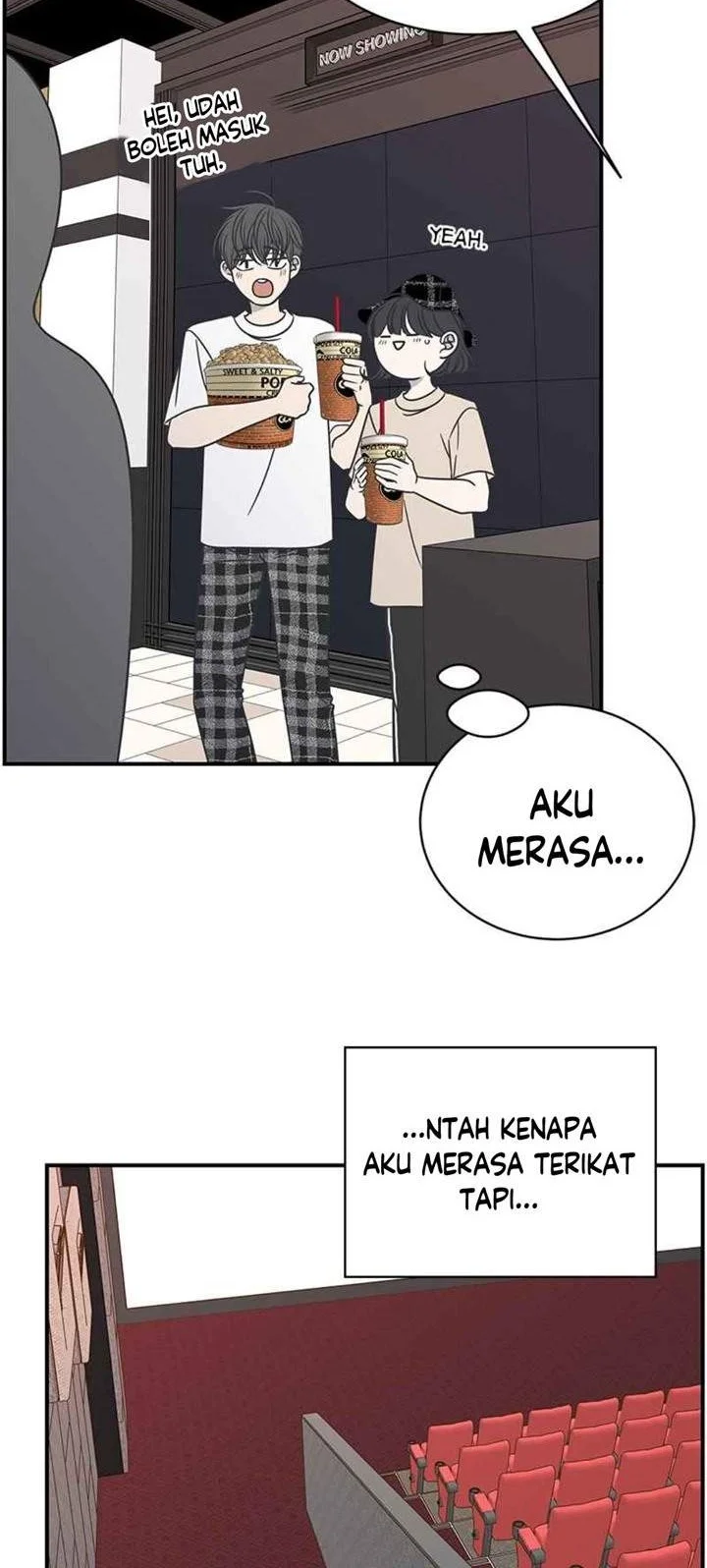 A Guide to Proper Dating Chapter 78 Gambar 25