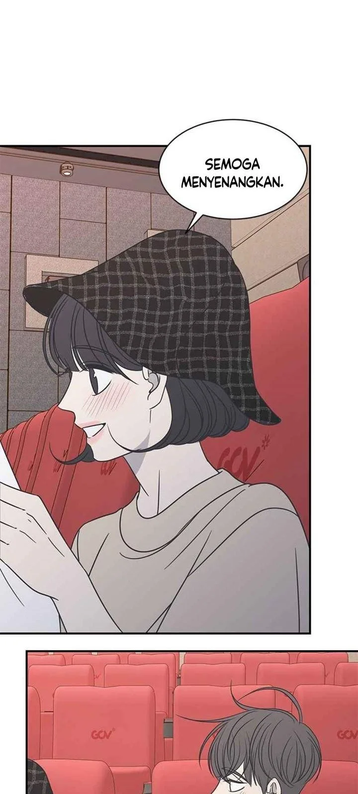 A Guide to Proper Dating Chapter 78 Gambar 27