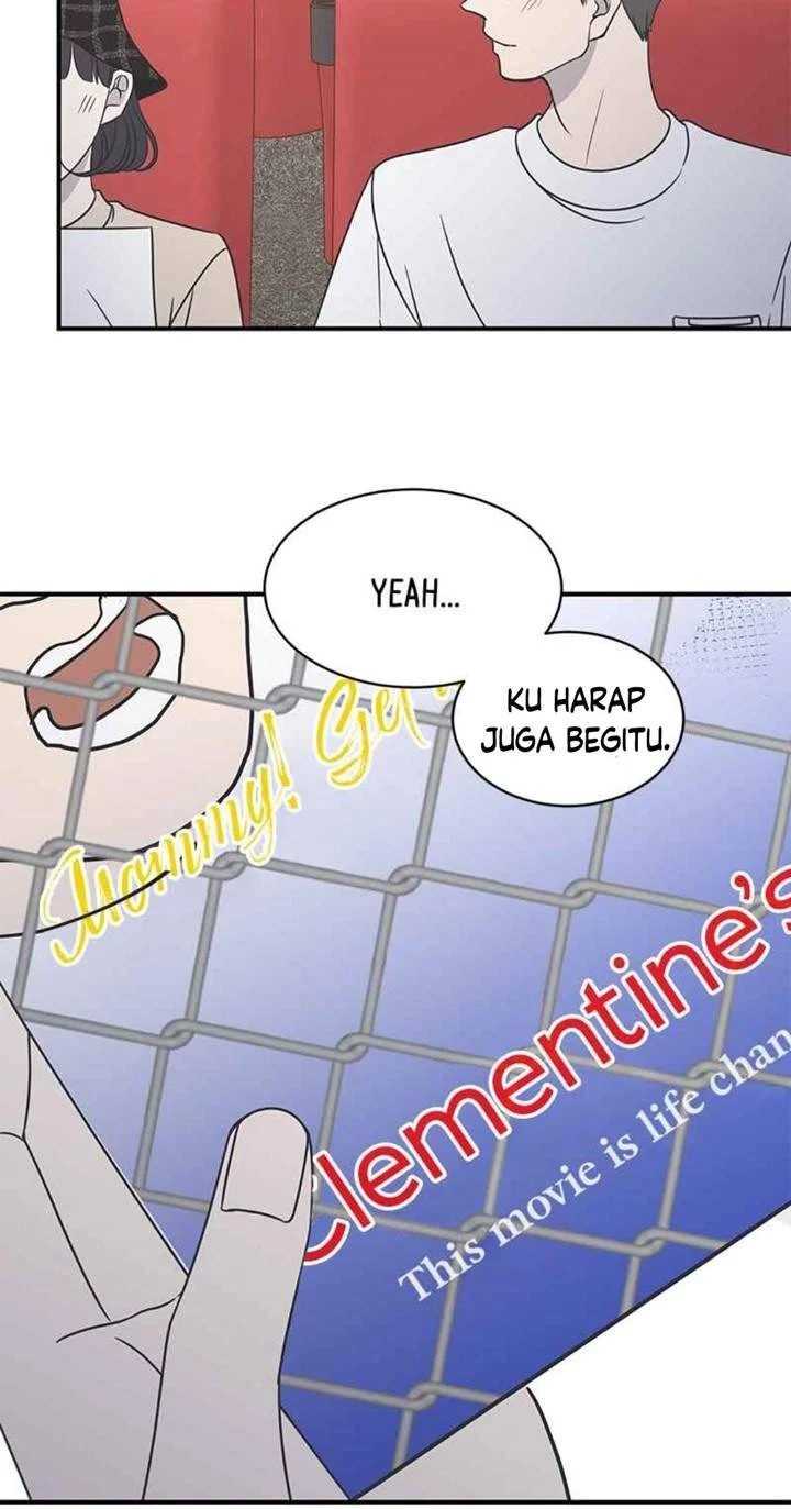 A Guide to Proper Dating Chapter 78 Gambar 28
