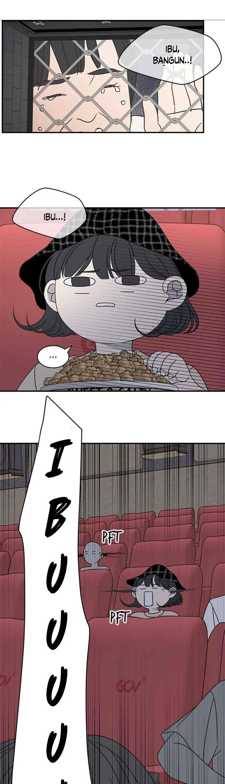 A Guide to Proper Dating Chapter 78 Gambar 29