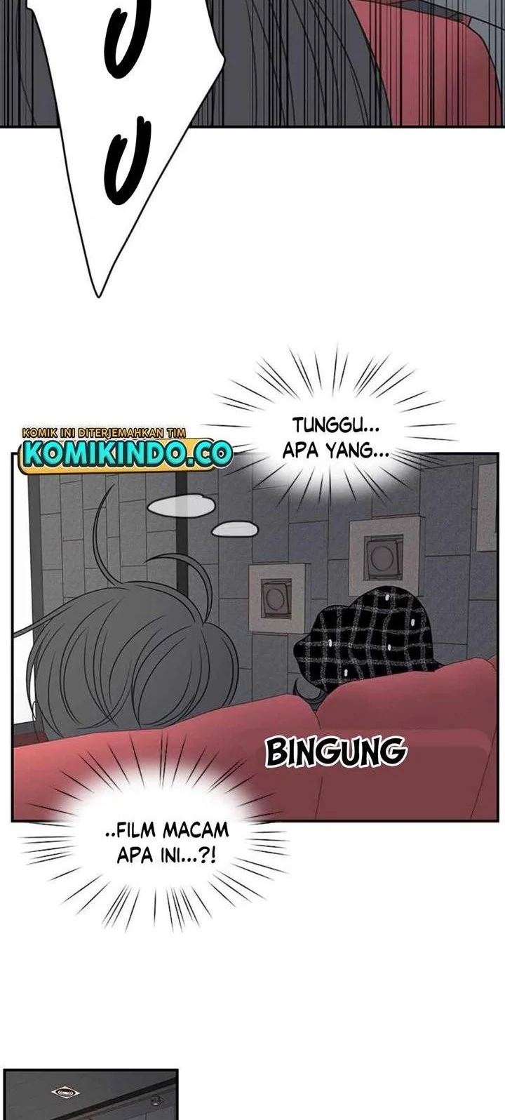 A Guide to Proper Dating Chapter 78 Gambar 30