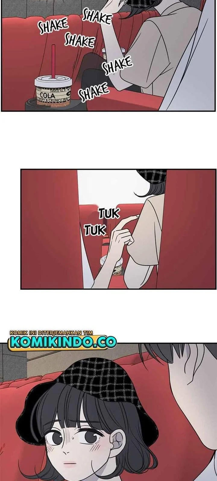 A Guide to Proper Dating Chapter 78 Gambar 32