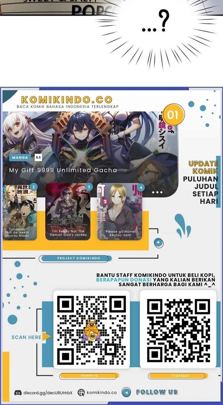 A Guide to Proper Dating Chapter 78 Gambar 34