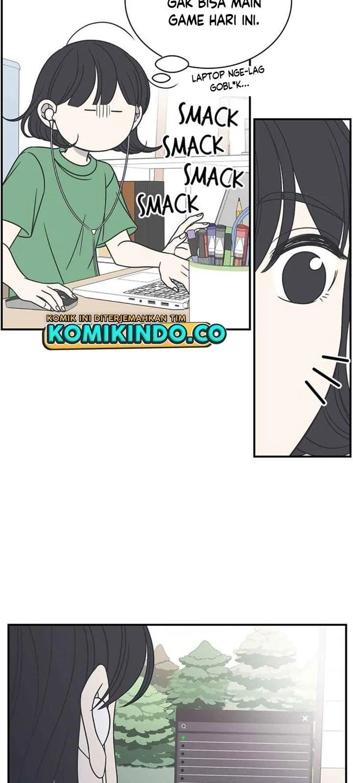 Manhwa A Guide to Proper Dating Chapter 78 gambar nomor 2