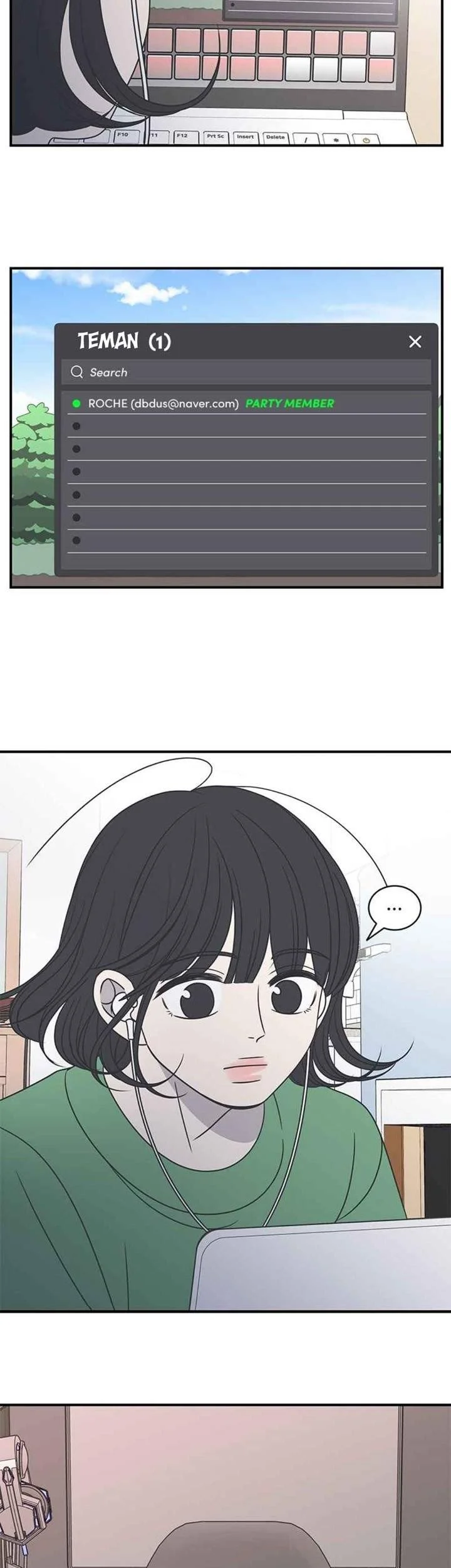 A Guide to Proper Dating Chapter 78 Gambar 3