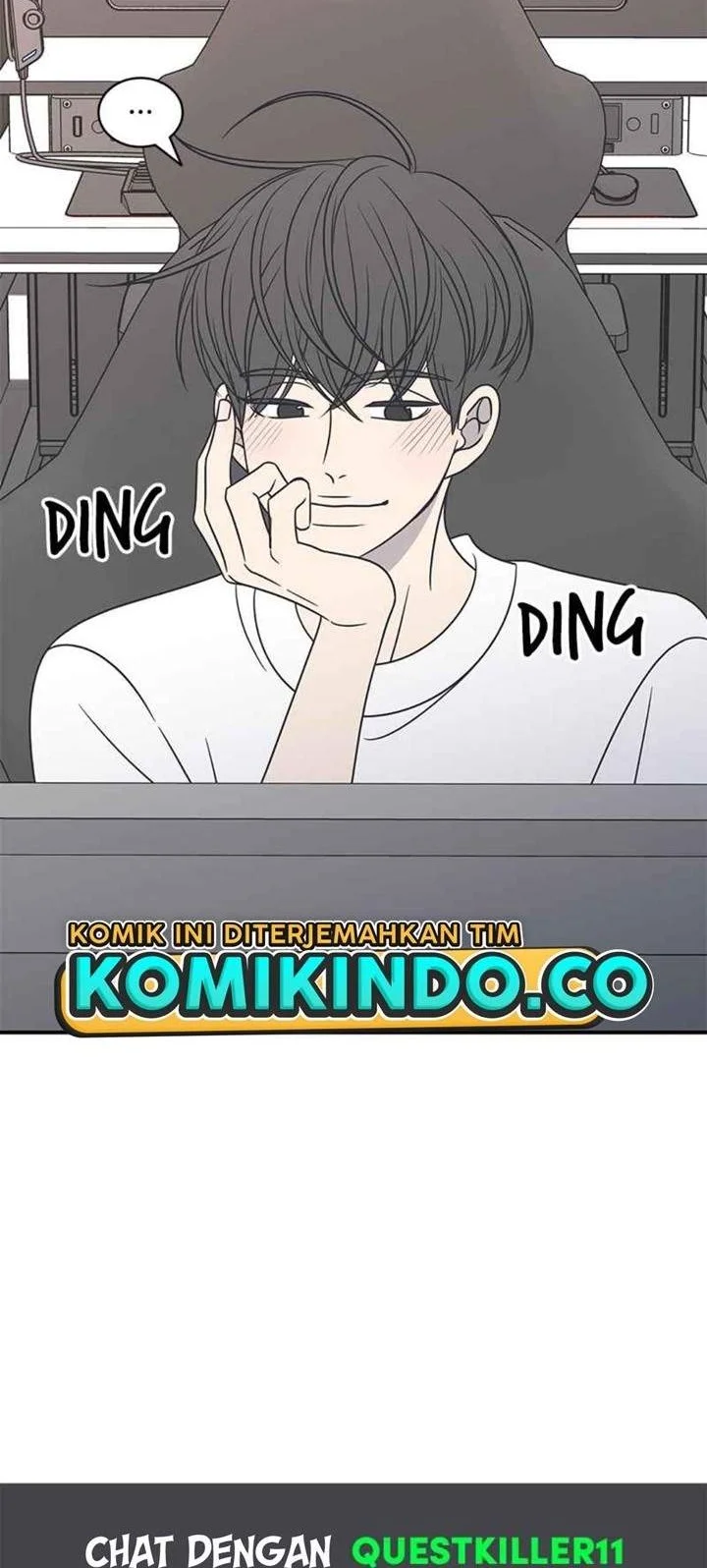 A Guide to Proper Dating Chapter 78 Gambar 4