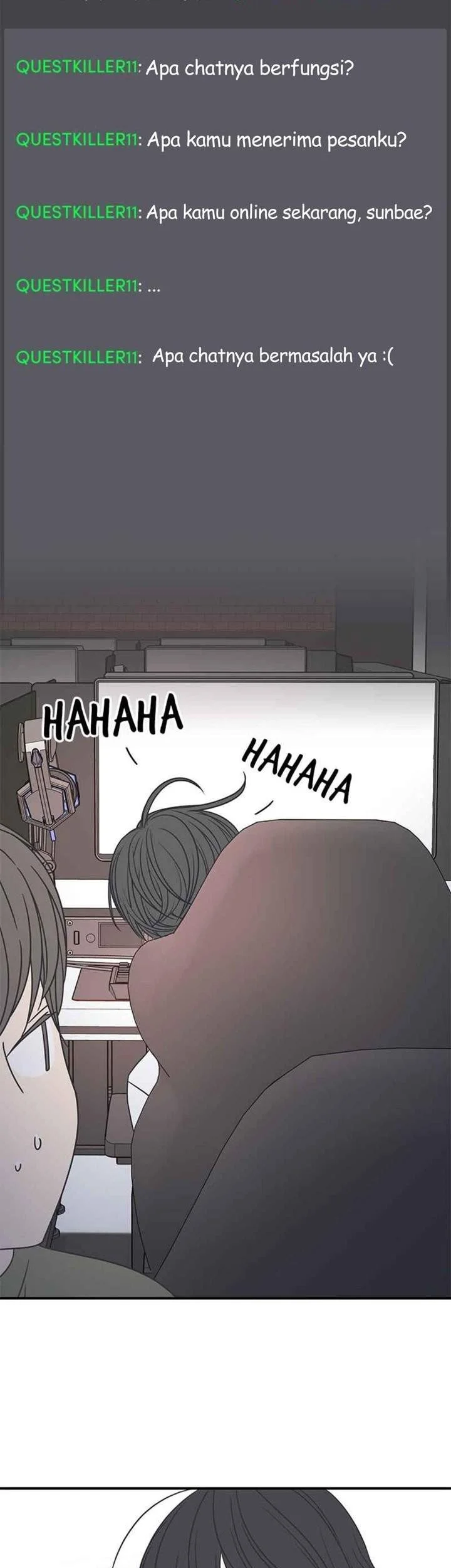 A Guide to Proper Dating Chapter 78 Gambar 5