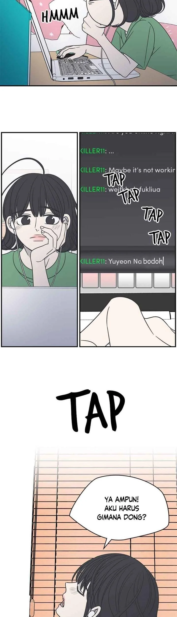 A Guide to Proper Dating Chapter 78 Gambar 7