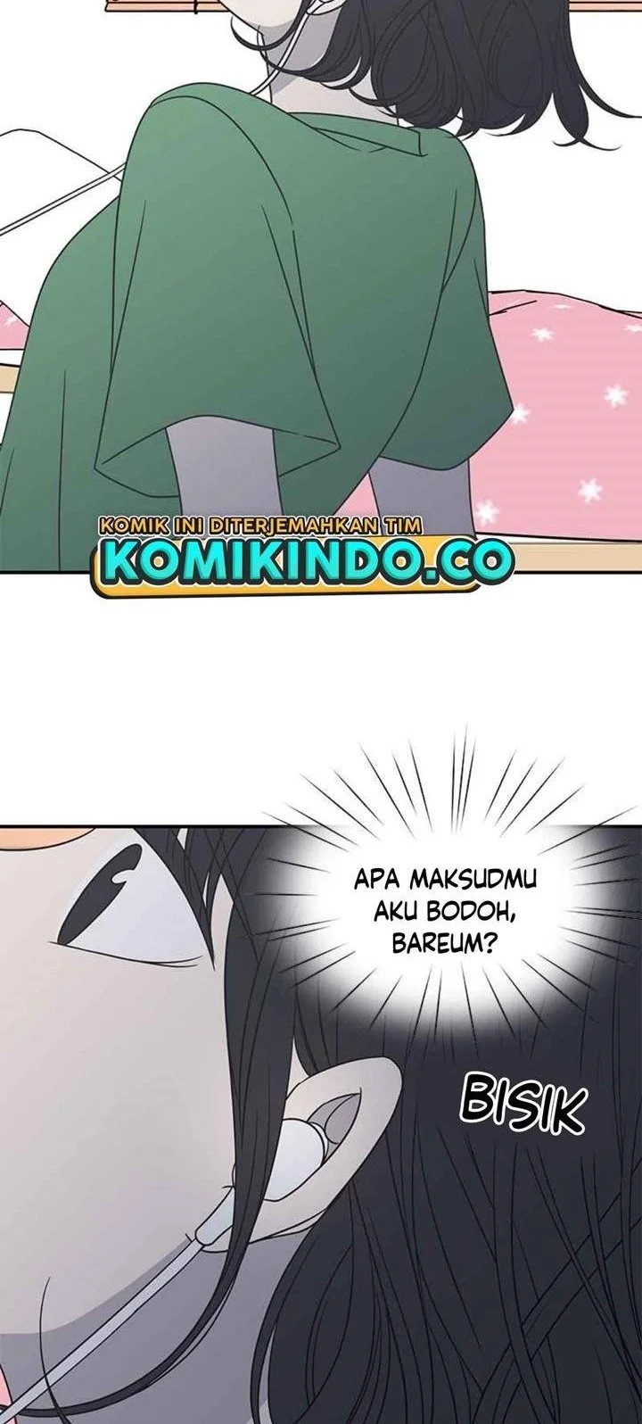 A Guide to Proper Dating Chapter 78 Gambar 8