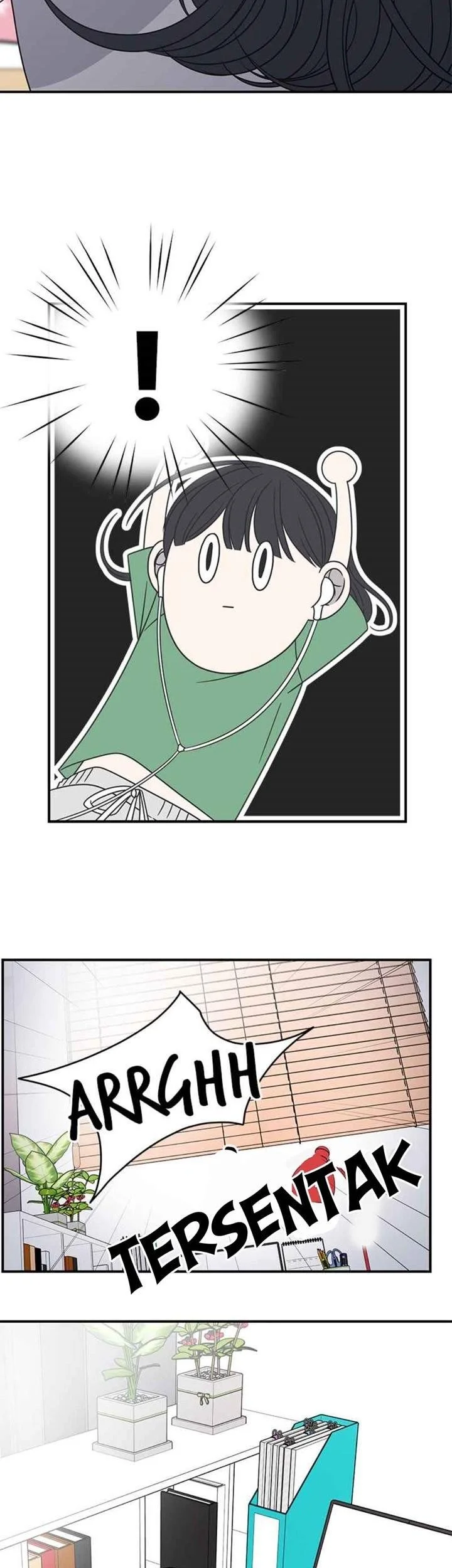 A Guide to Proper Dating Chapter 78 Gambar 9