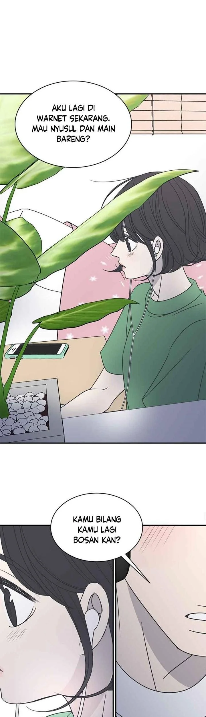 A Guide to Proper Dating Chapter 78 Gambar 13