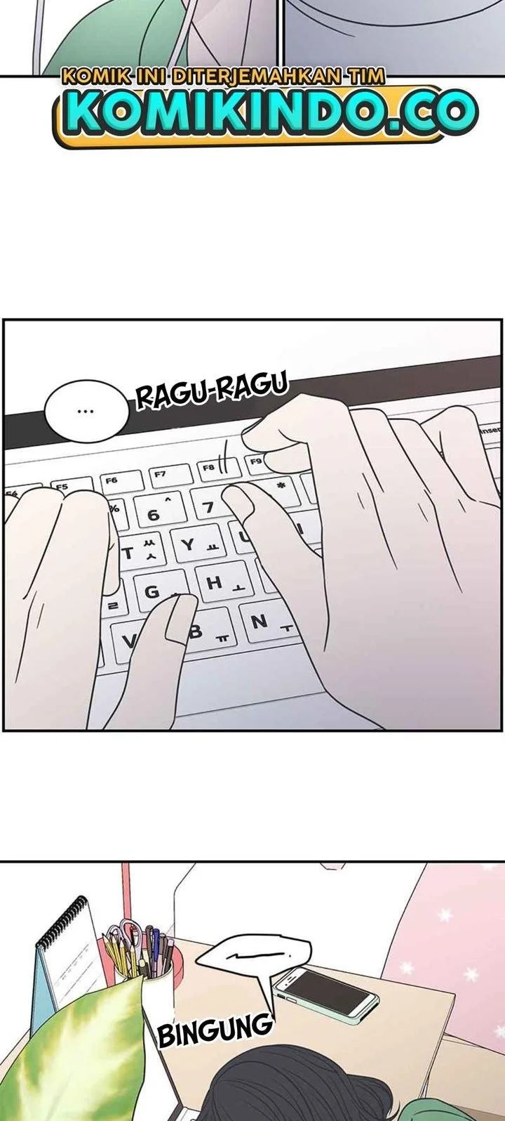 A Guide to Proper Dating Chapter 78 Gambar 14