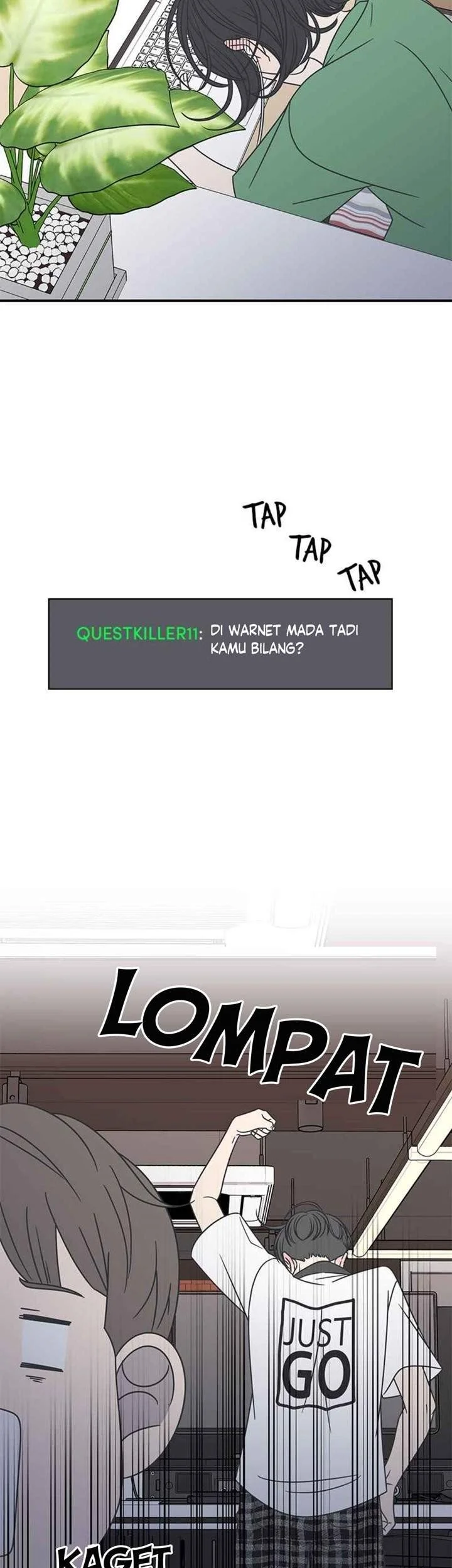 A Guide to Proper Dating Chapter 78 Gambar 15