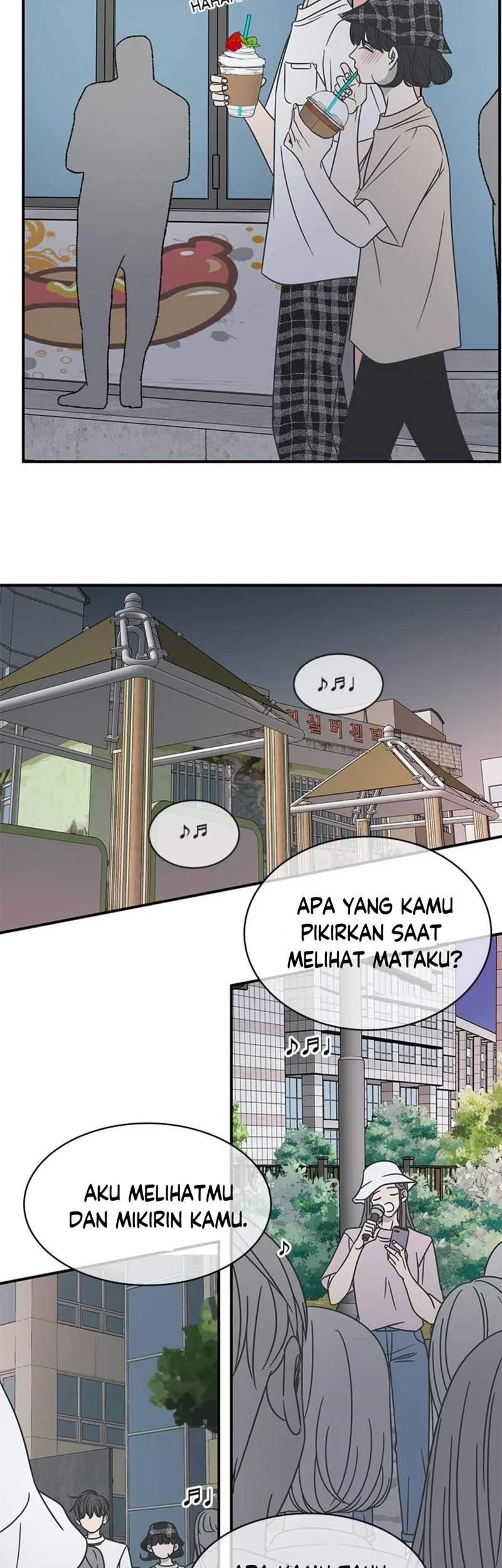 A Guide to Proper Dating Chapter 79 Gambar 26