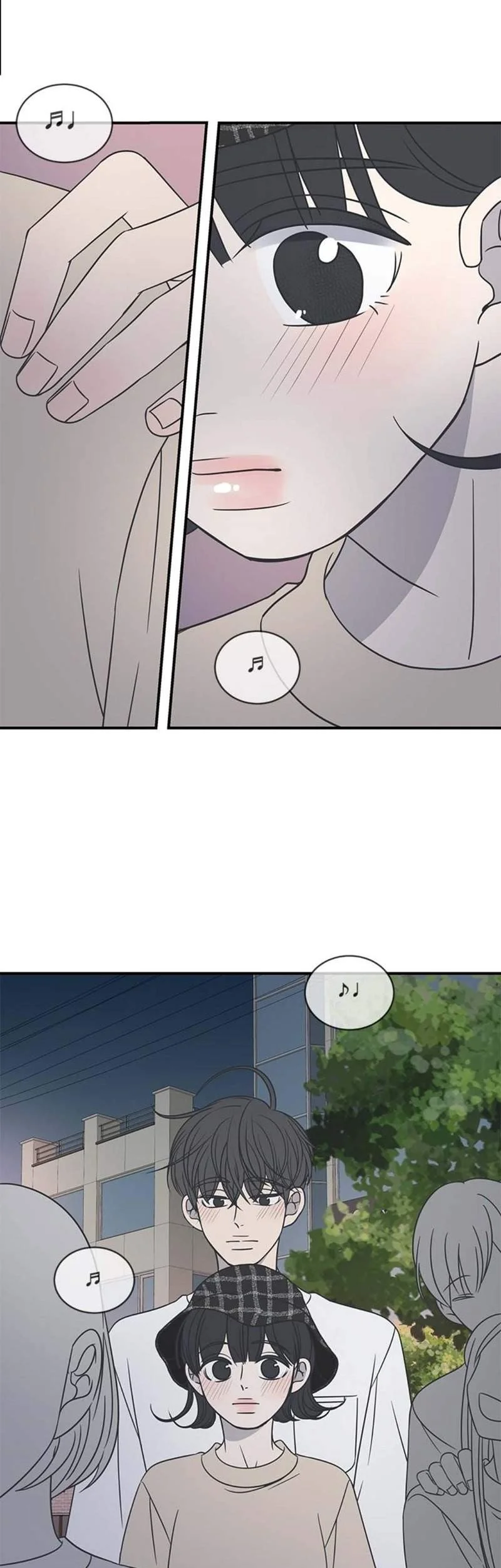 A Guide to Proper Dating Chapter 79 Gambar 31