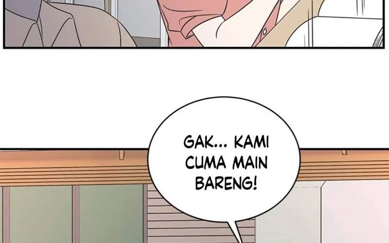 A Guide to Proper Dating Chapter 79 Gambar 34