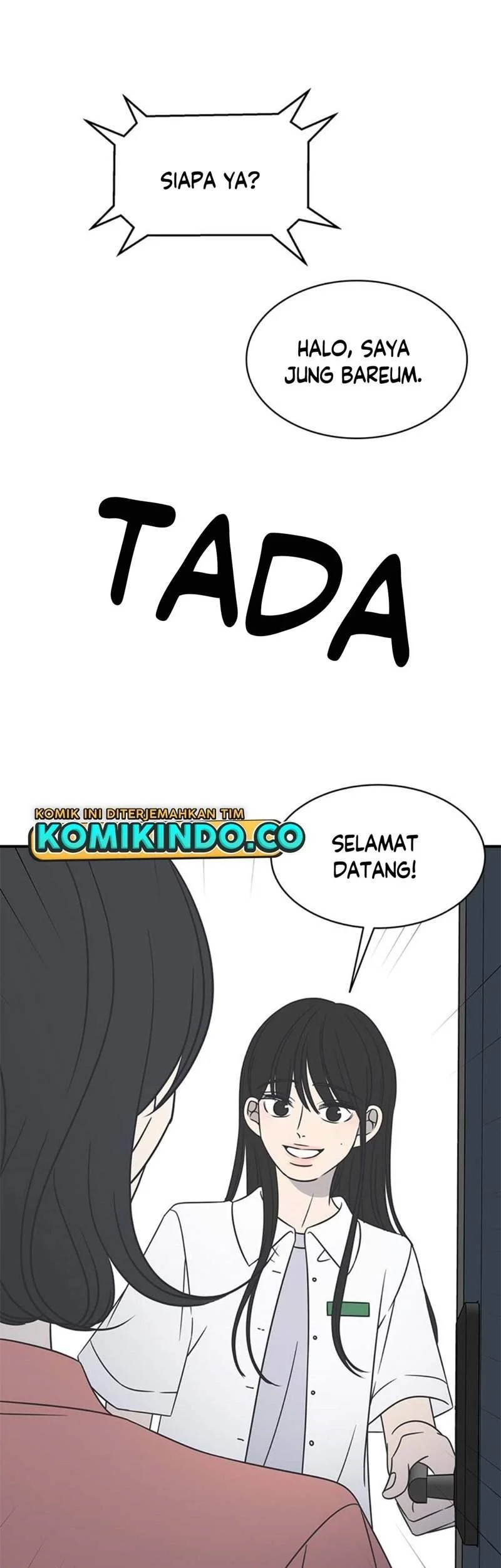 A Guide to Proper Dating Chapter 79 Gambar 44