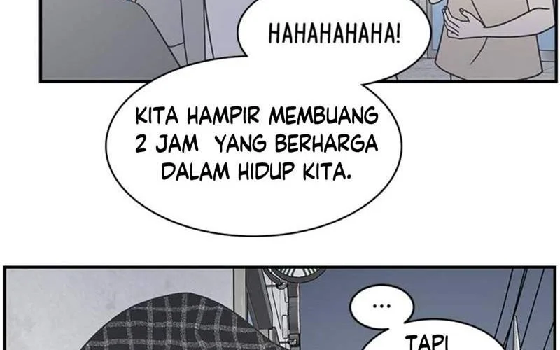 A Guide to Proper Dating Chapter 79 Gambar 8