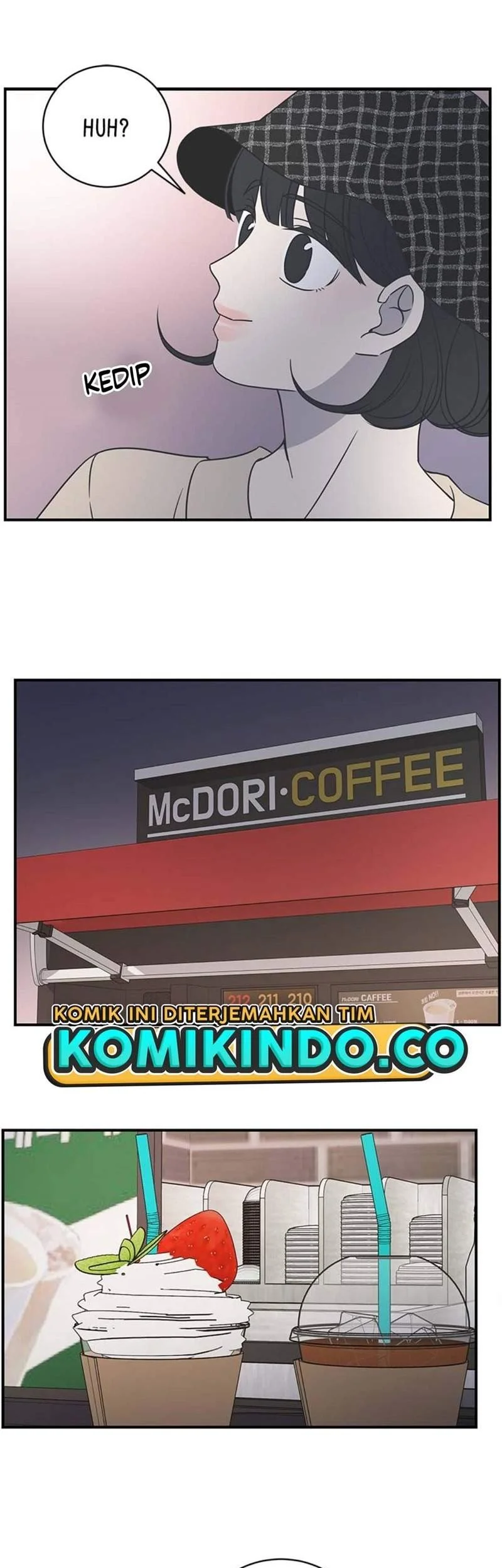 A Guide to Proper Dating Chapter 79 Gambar 16