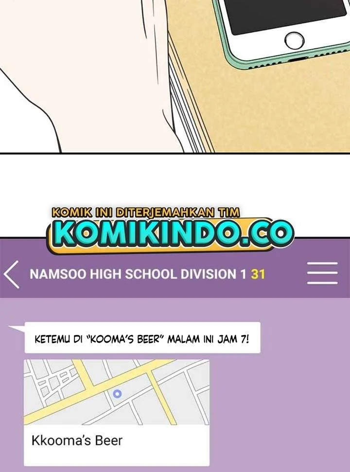 A Guide to Proper Dating Chapter 80 Gambar 18