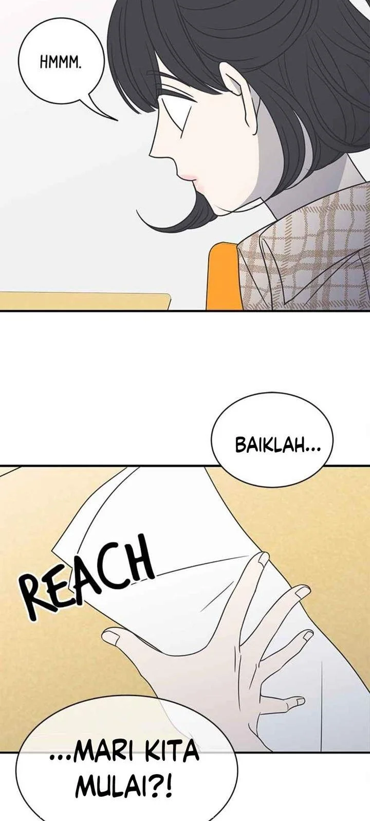 A Guide to Proper Dating Chapter 80 Gambar 20