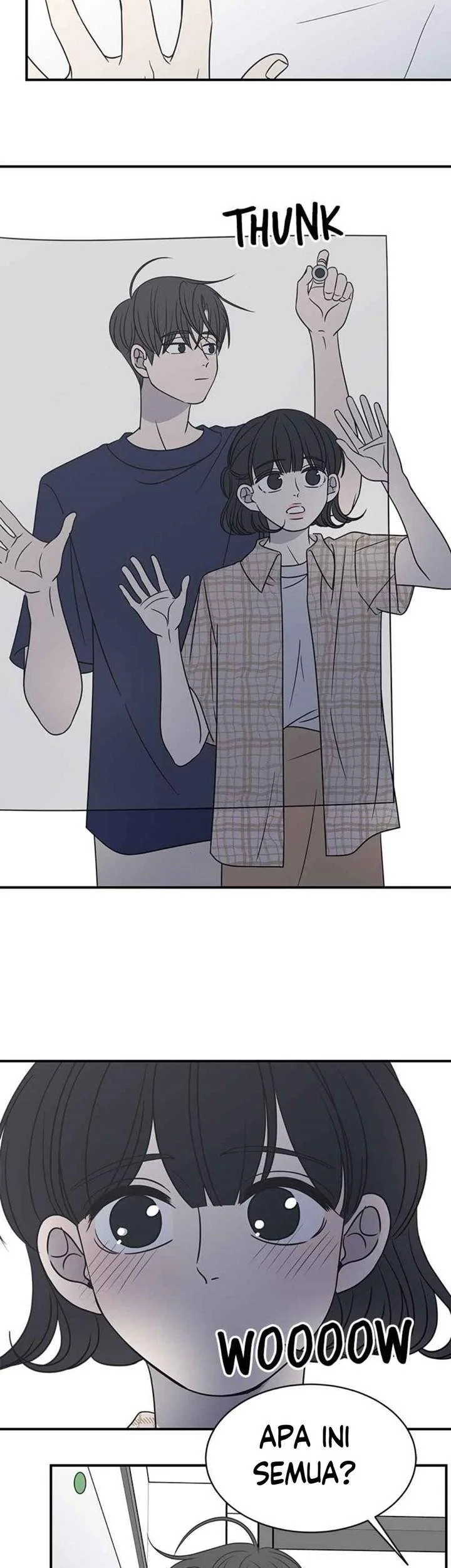 A Guide to Proper Dating Chapter 80 Gambar 25