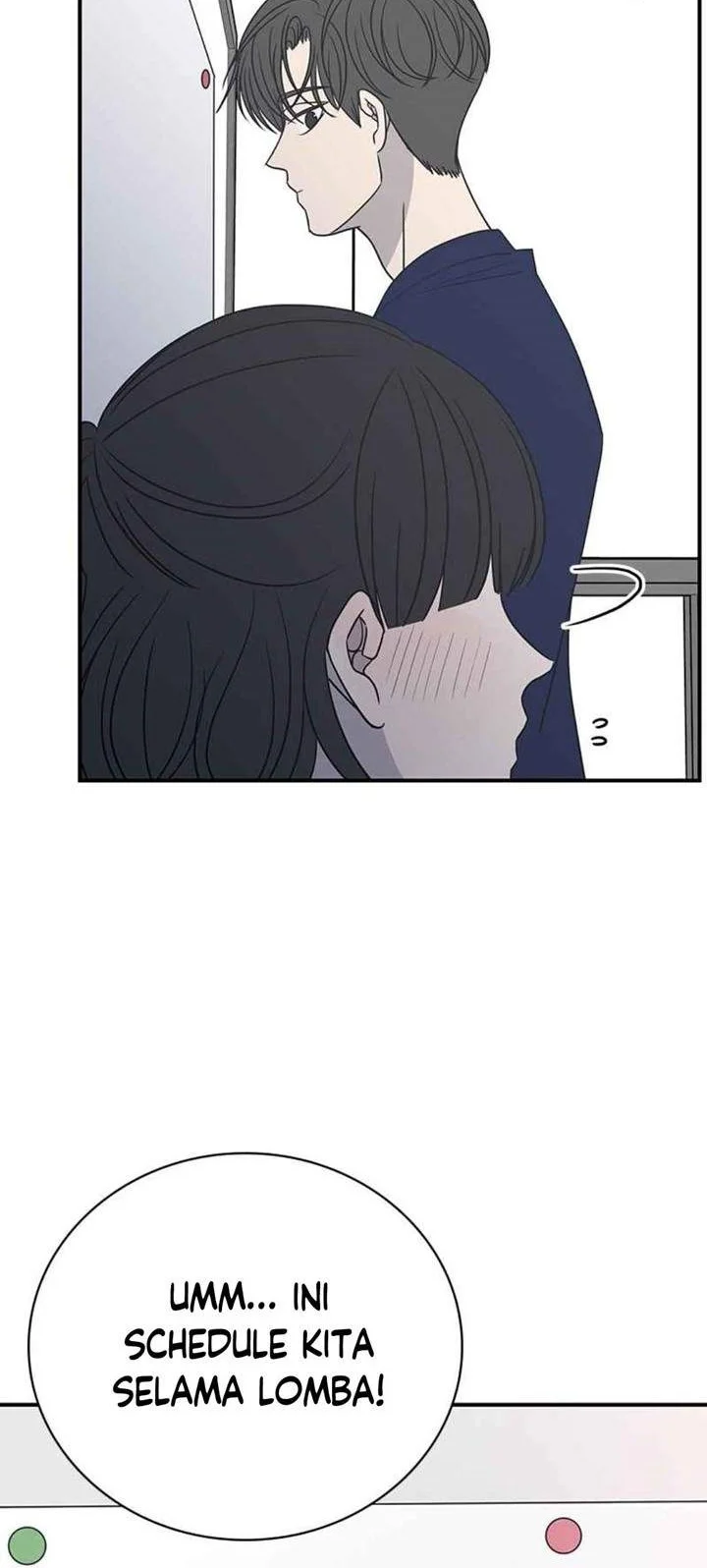 A Guide to Proper Dating Chapter 80 Gambar 26