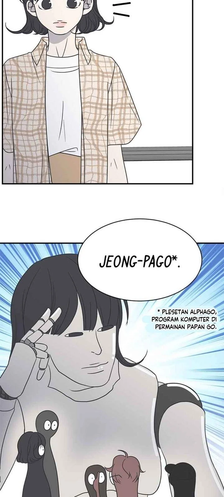 A Guide to Proper Dating Chapter 80 Gambar 29