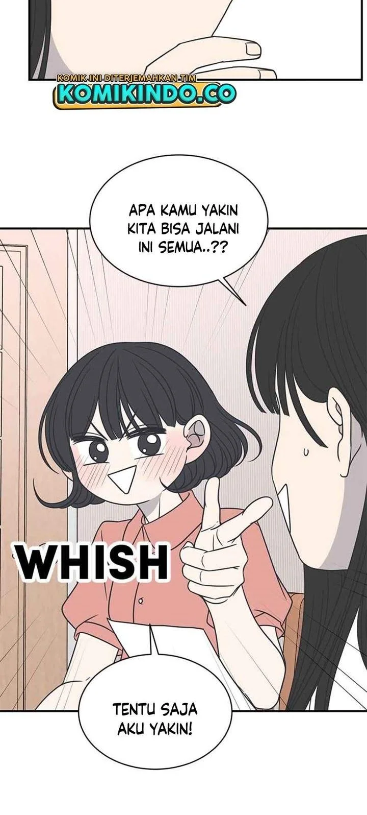 A Guide to Proper Dating Chapter 80 Gambar 6