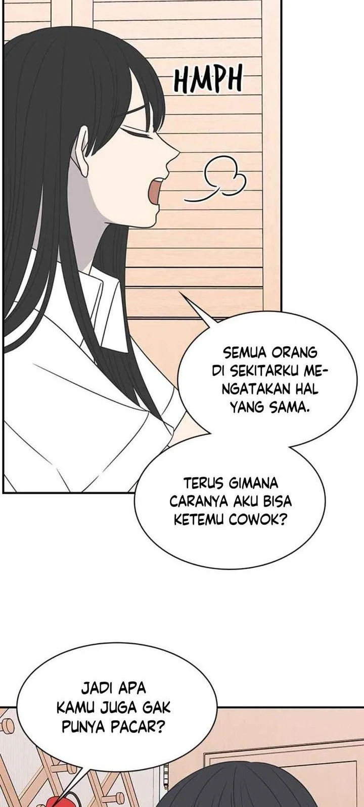 A Guide to Proper Dating Chapter 80 Gambar 11