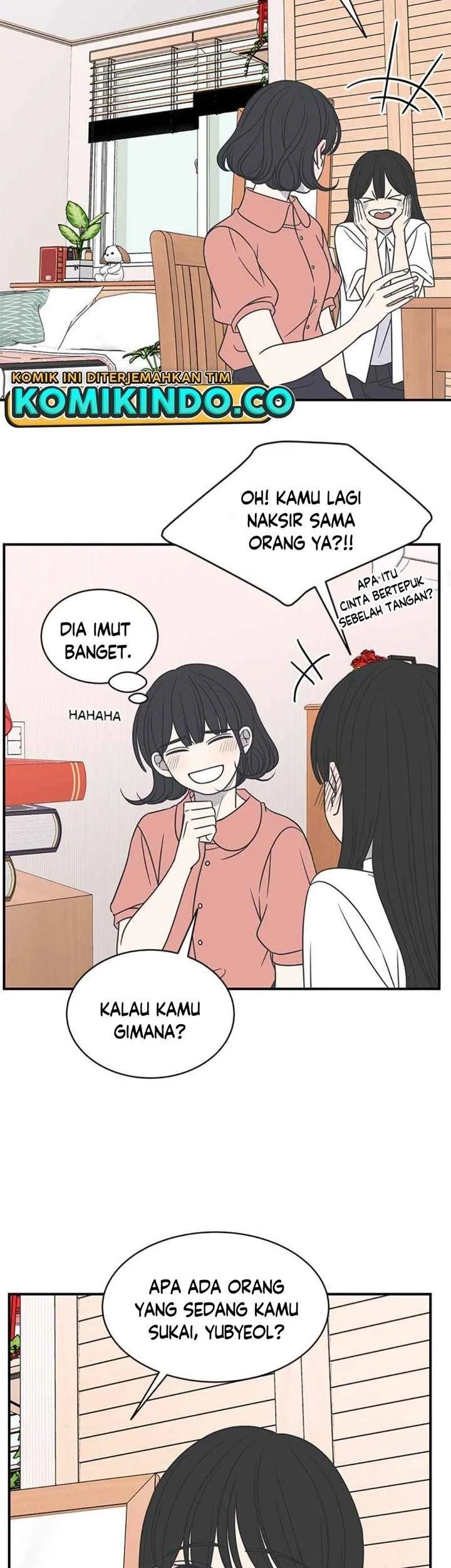 A Guide to Proper Dating Chapter 80 Gambar 14