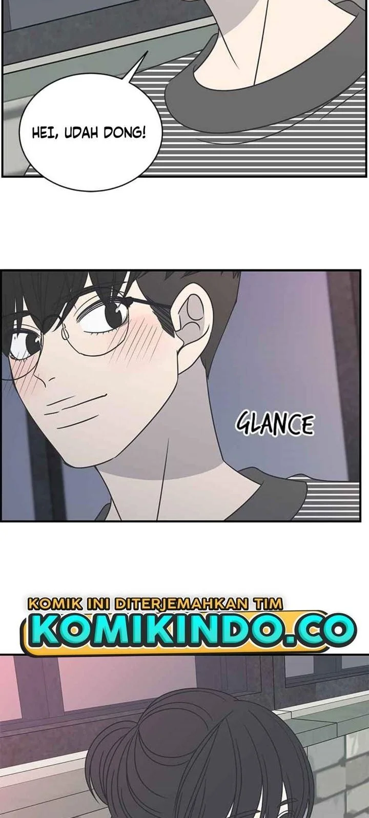 A Guide to Proper Dating Chapter 81 Gambar 22