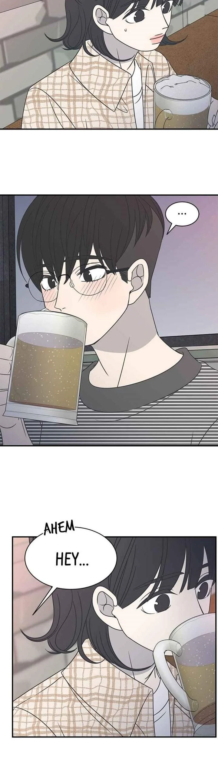 A Guide to Proper Dating Chapter 81 Gambar 23