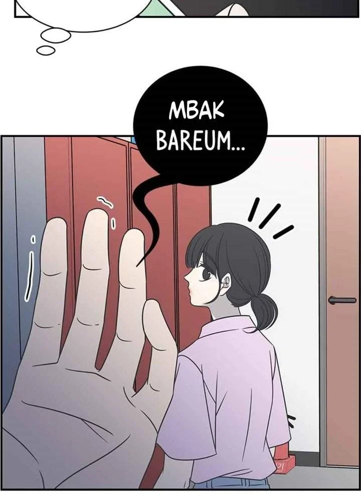 A Guide to Proper Dating Chapter 81 Gambar 28