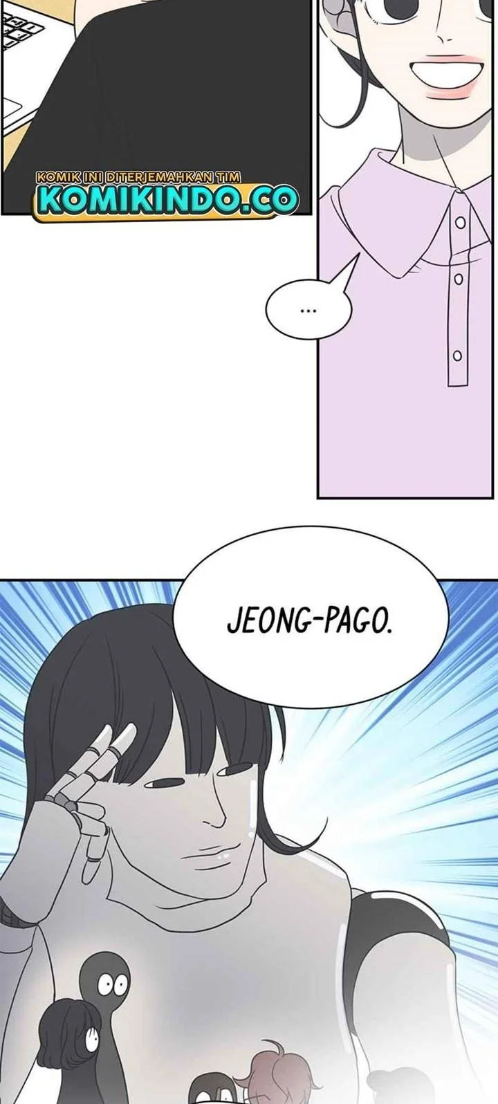 A Guide to Proper Dating Chapter 81 Gambar 30