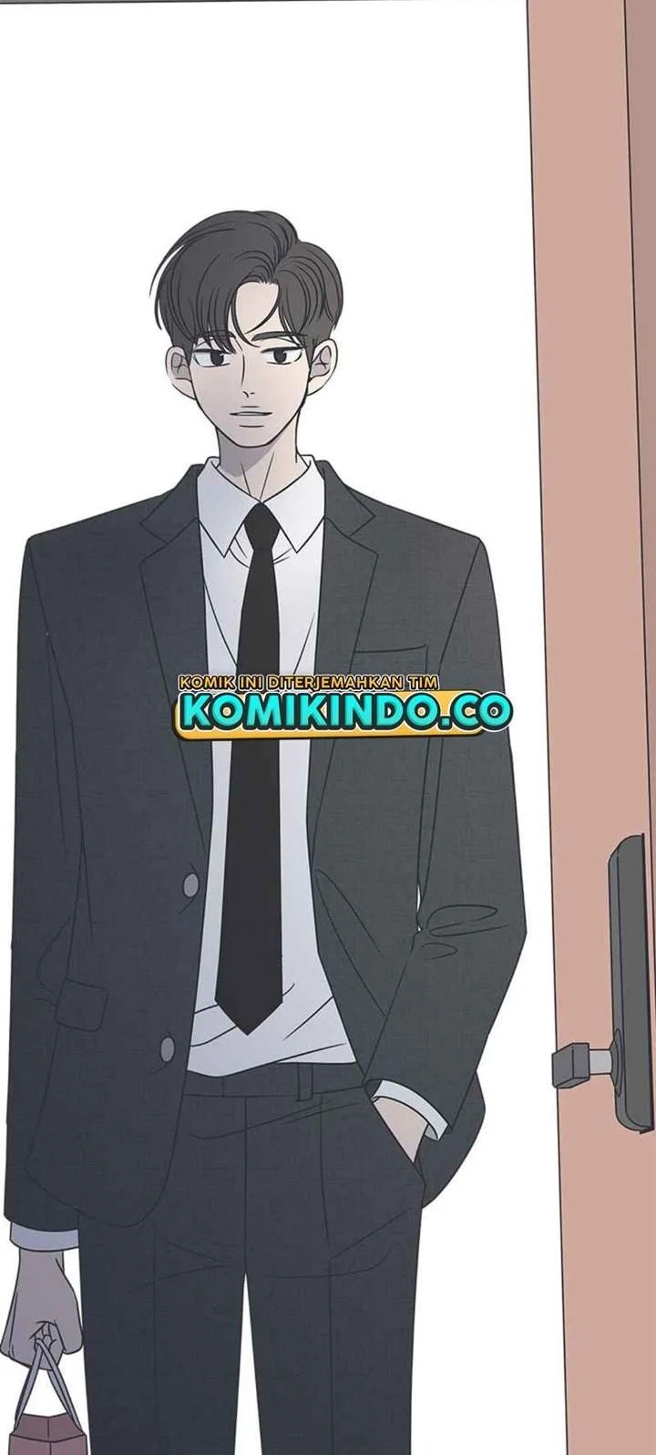 A Guide to Proper Dating Chapter 81 Gambar 34