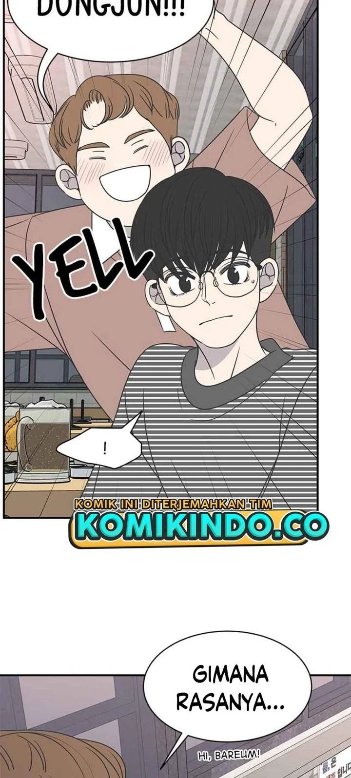 A Guide to Proper Dating Chapter 81 Gambar 6