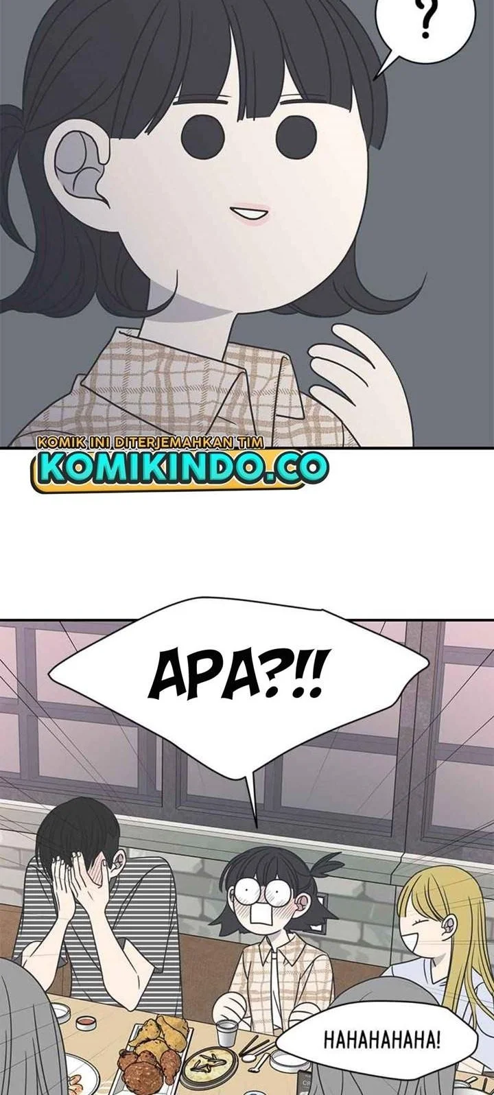 A Guide to Proper Dating Chapter 81 Gambar 8