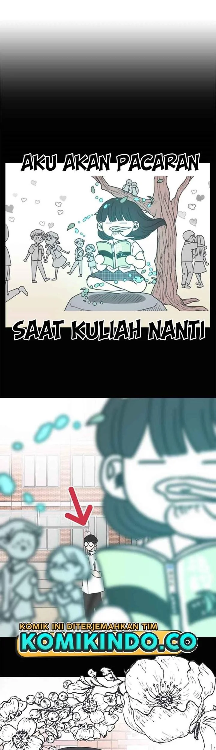 A Guide to Proper Dating Chapter 81 Gambar 10