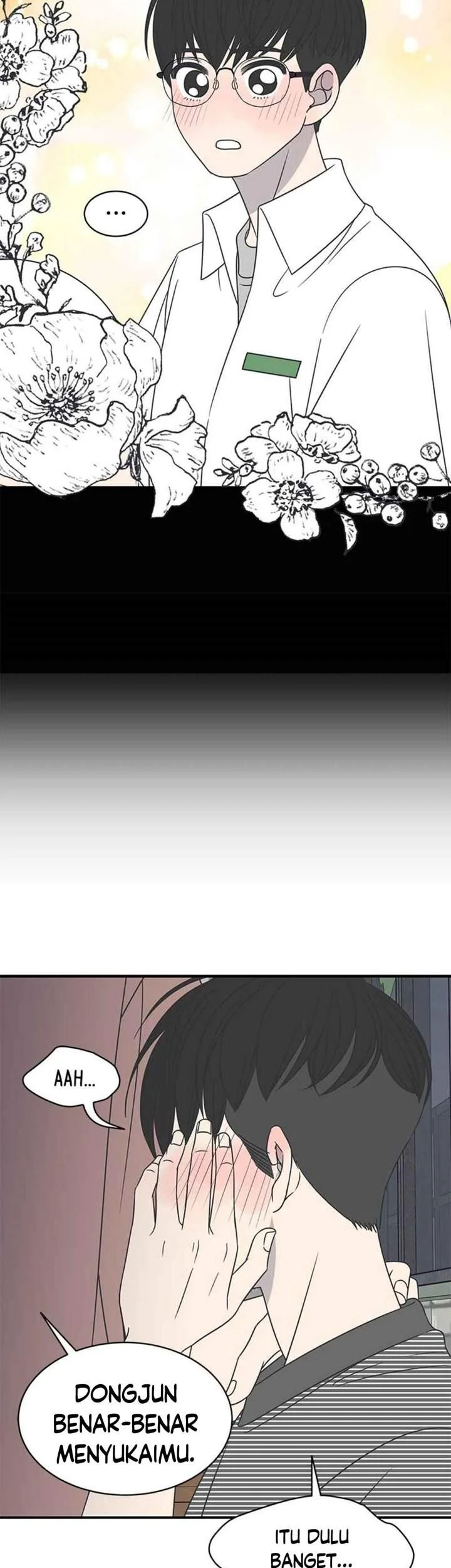 A Guide to Proper Dating Chapter 81 Gambar 12