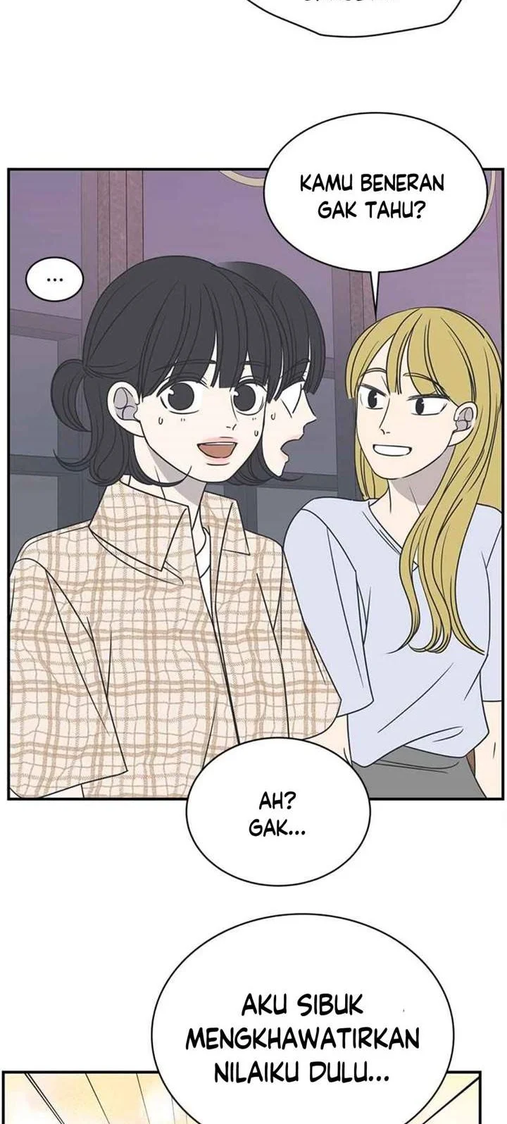 A Guide to Proper Dating Chapter 81 Gambar 13