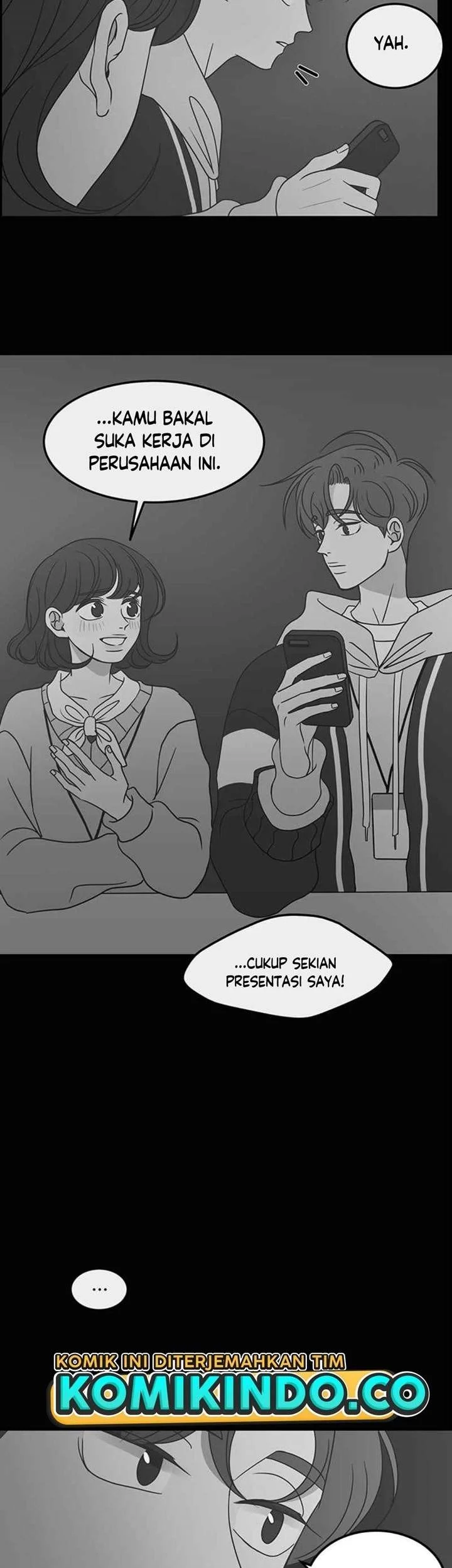 A Guide to Proper Dating Chapter 82 Gambar 18