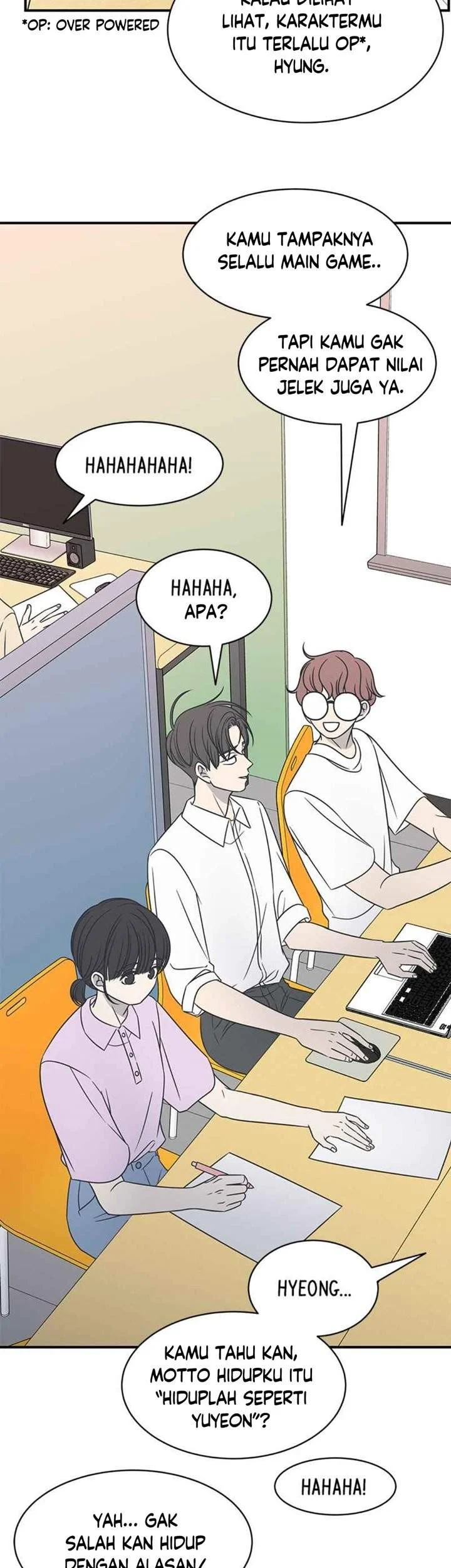 A Guide to Proper Dating Chapter 82 Gambar 22