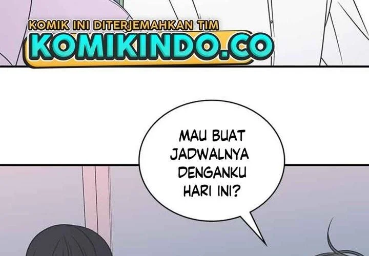 A Guide to Proper Dating Chapter 82 Gambar 32