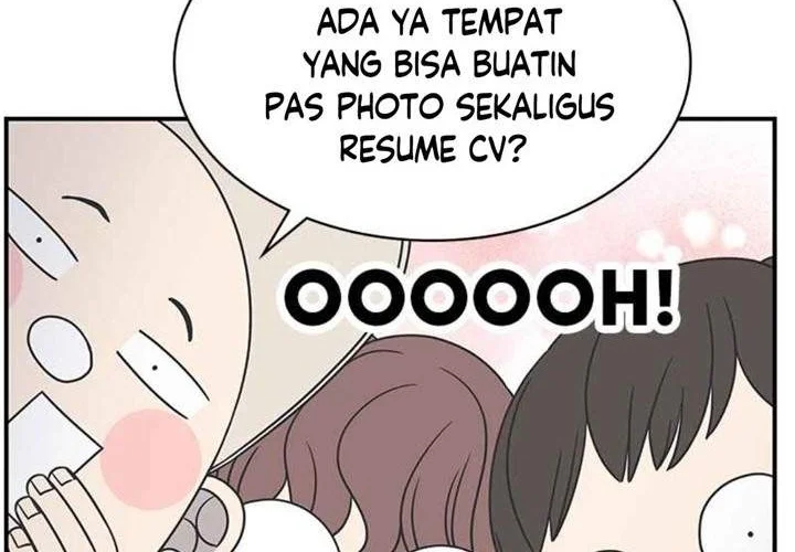 Manhwa A Guide to Proper Dating Chapter 82 gambar nomor 2