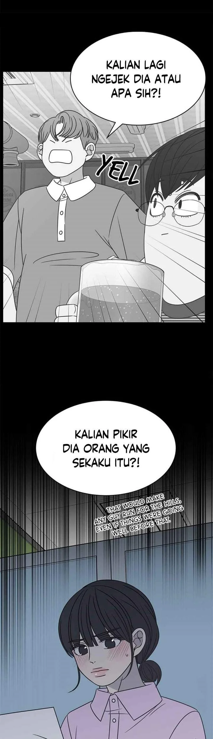 A Guide to Proper Dating Chapter 82 Gambar 37