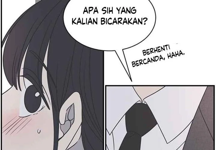 A Guide to Proper Dating Chapter 82 Gambar 4